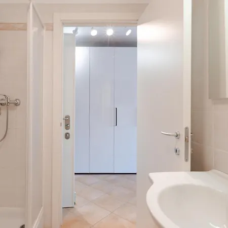 Hurban Capitolina Terrace Park Триест