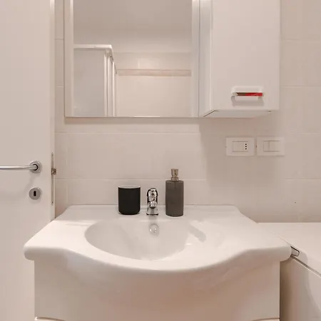 Hurban Capitolina Terrace Park Триест