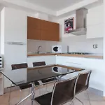 Apartment Hurban Capitolina Terrace Park *