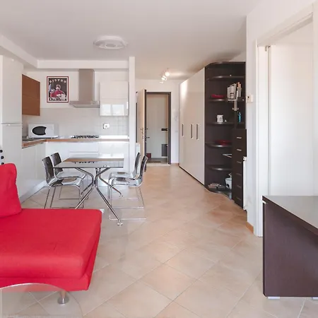 Apartment Hurban Capitolina Terrace Park