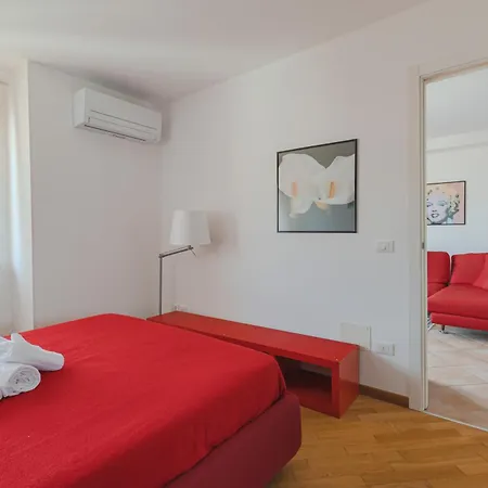 Apartament Hurban Capitolina Terrace Park *