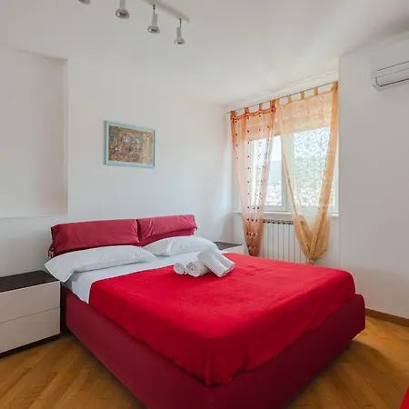 Hurban Capitolina Terrace Park