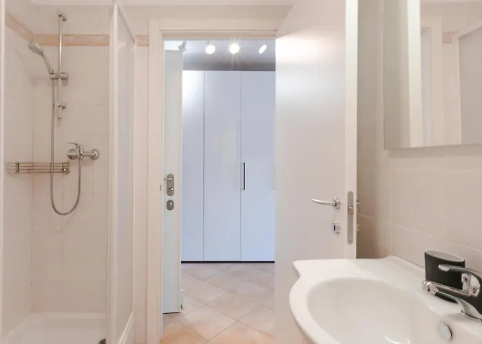 Hurban Capitolina Terrace Park Триест