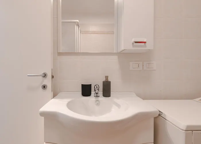 Hurban Capitolina Terrace Park Триест